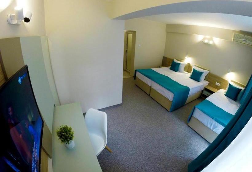 בית מלון כפרי Lotos