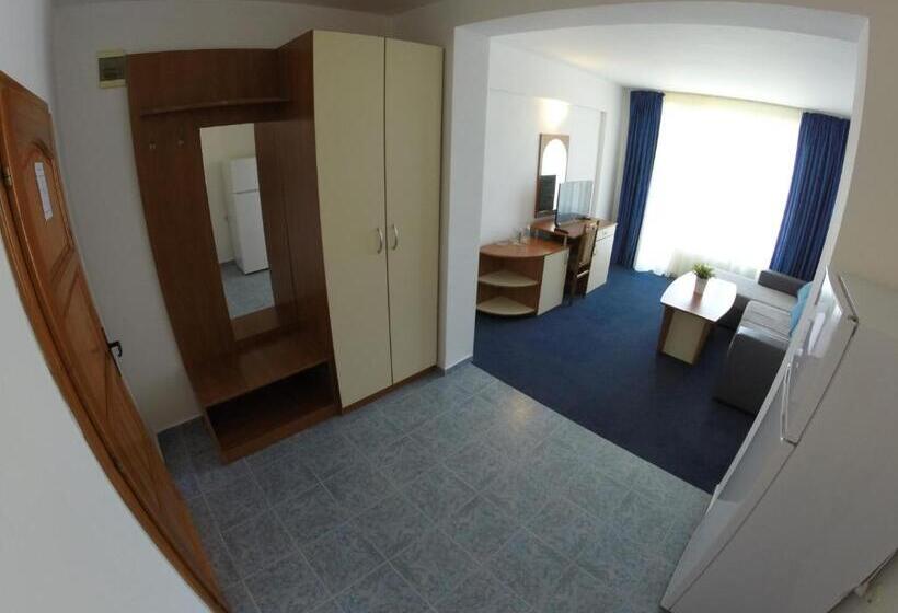 בית מלון כפרי Lotos