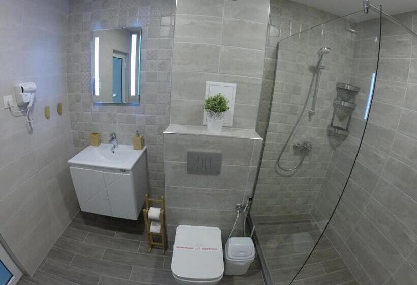 בית מלון כפרי Lotos