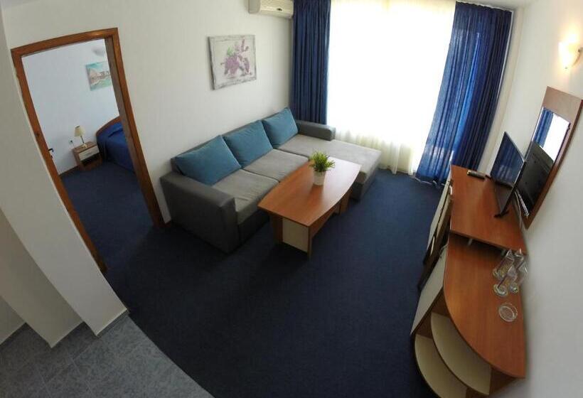 בית מלון כפרי Lotos