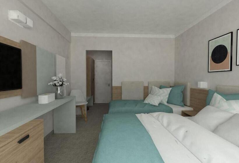 בית מלון כפרי Lotos