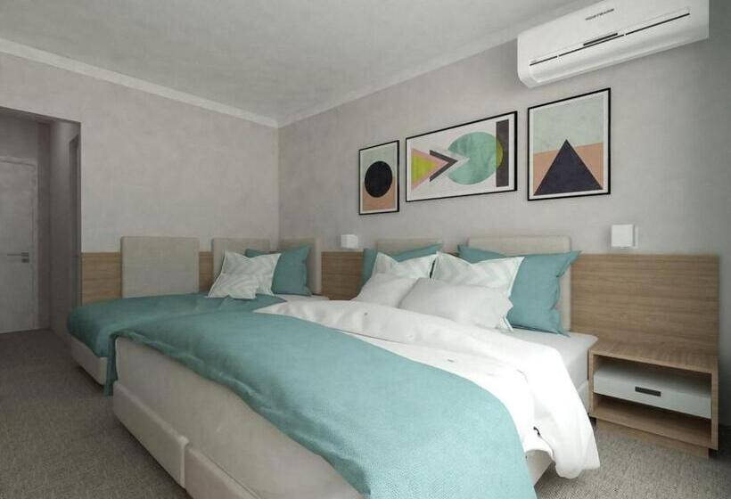 בית מלון כפרי Lotos