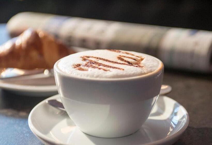 בית מלון כפרי Luxor