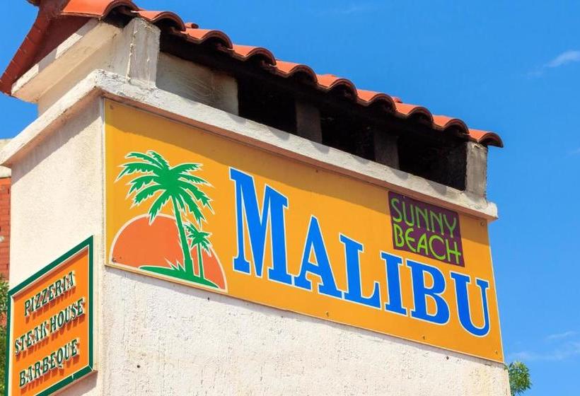 فندق Hostel Malibu