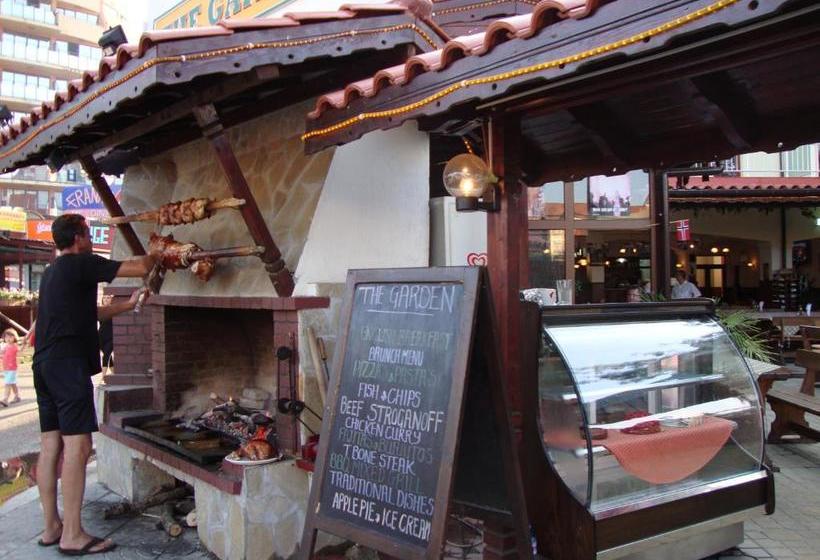 فندق Hostel Malibu