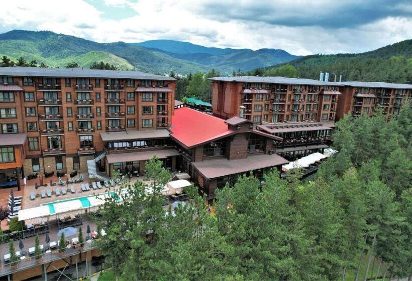 Maxi Park Hotel & Spa