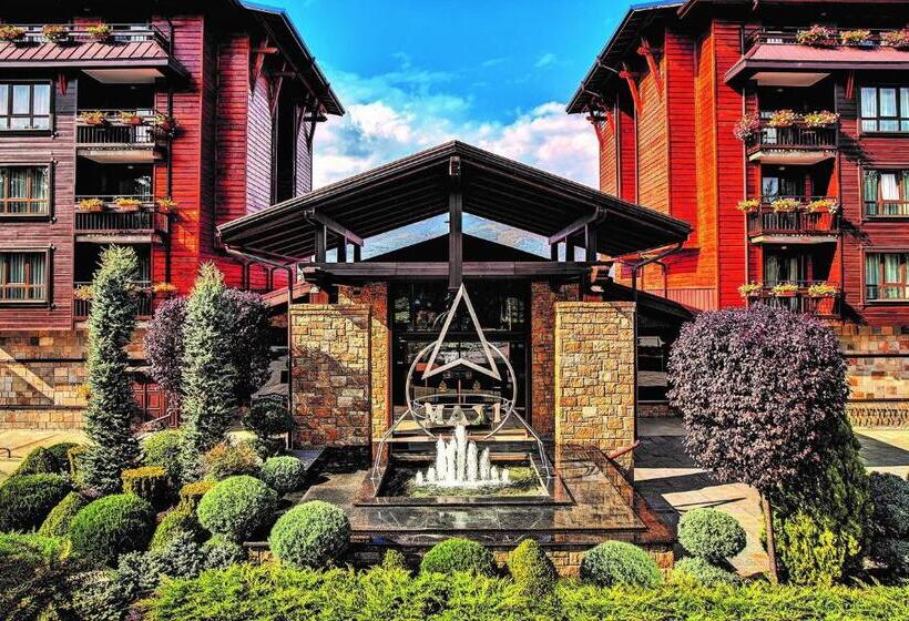 Maxi Park Hotel & Spa