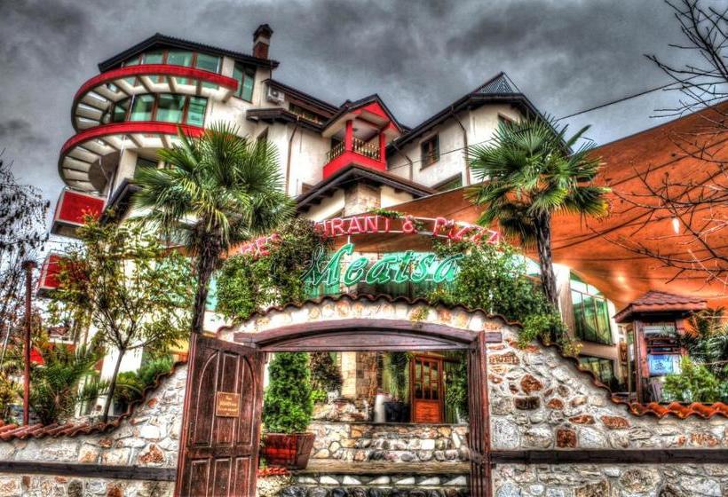 Hotel Meatsa