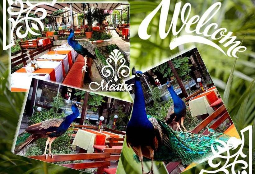 Hotel Meatsa