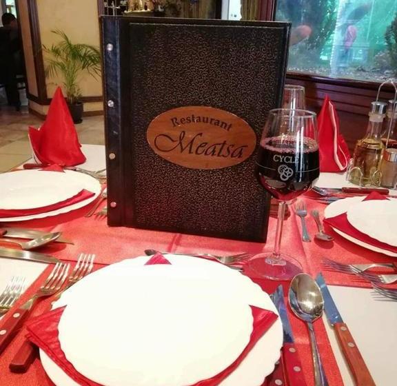 Hotel Meatsa