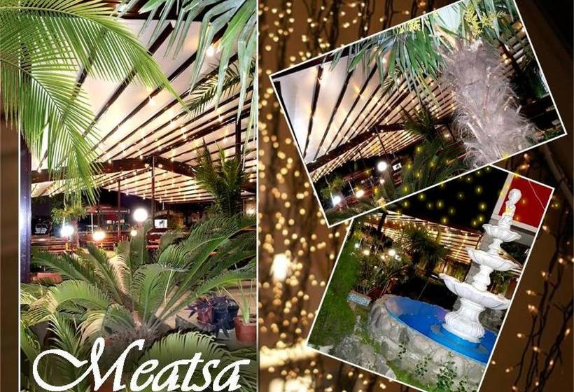 Hotel Meatsa