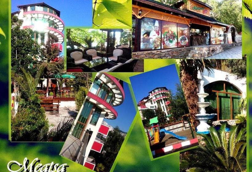 Hotel Meatsa