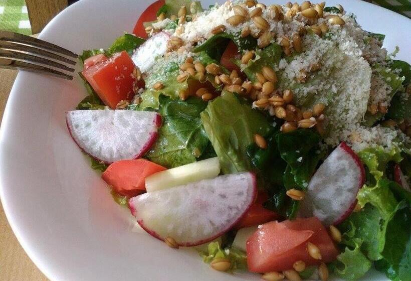 ホテル Millennia Rooms Ruse