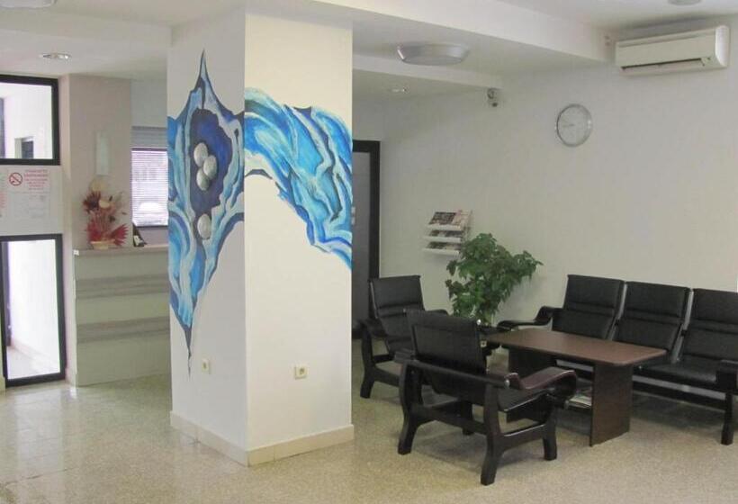 ホテル Millennia Rooms Ruse