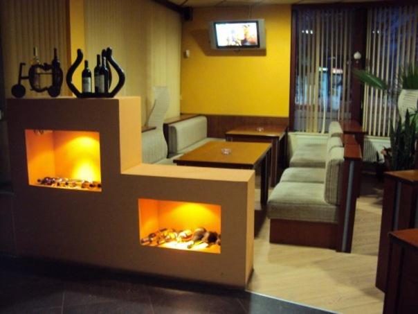 בית מלון כפרי Mix