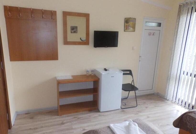 בית מלון כפרי Mix