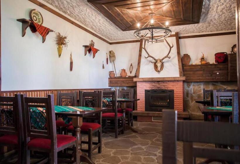 בית מלון כפרי Monastery Apart Complex