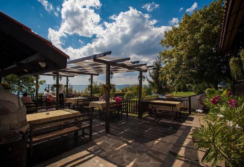 בית מלון כפרי Monastery Apart Complex