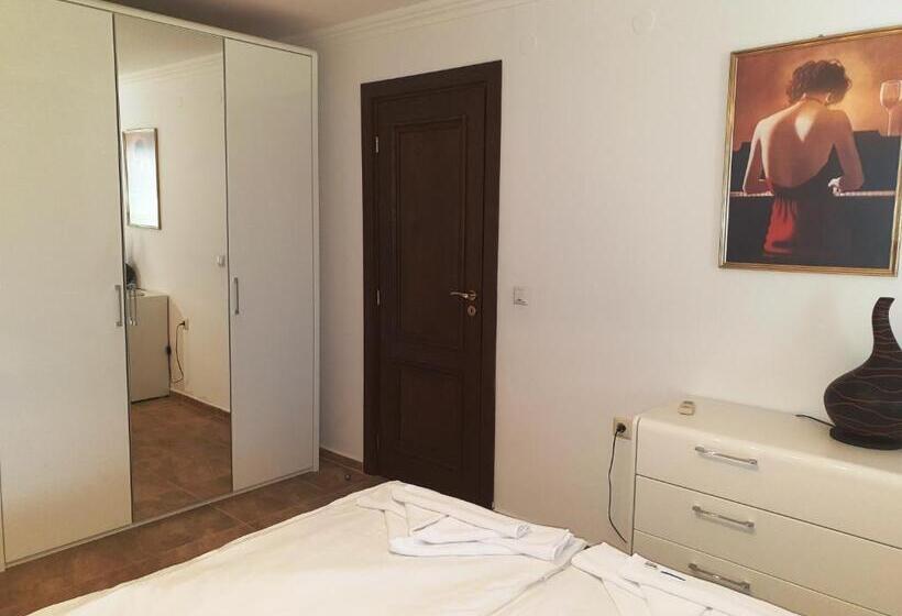 בית מלון כפרי Monastery Apart Complex