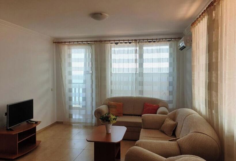 בית מלון כפרי Monastery Apart Complex