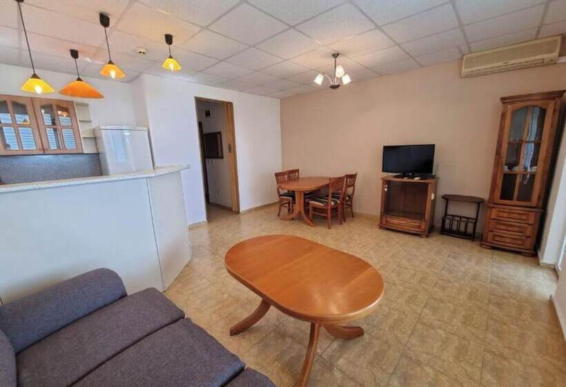 בית מלון כפרי Monastery Apart Complex