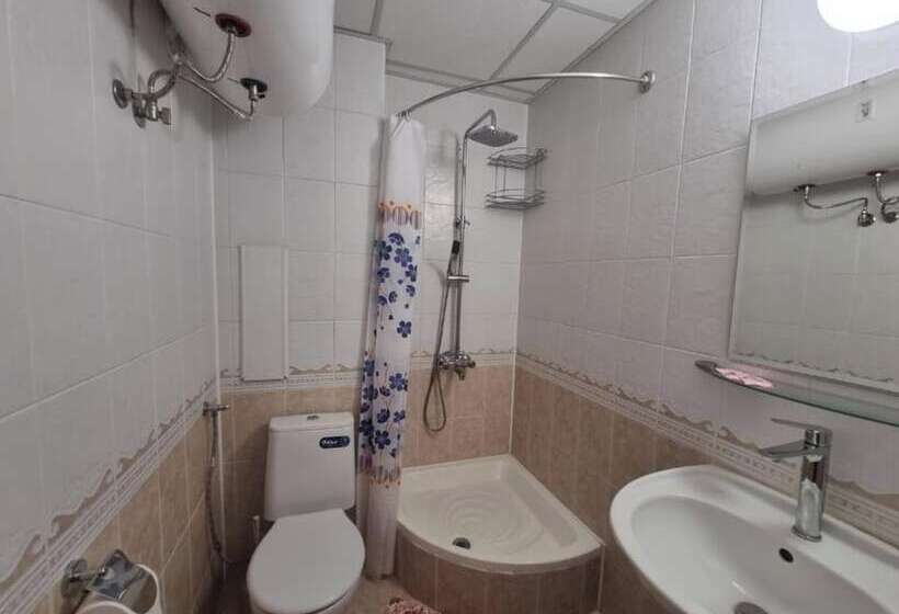 בית מלון כפרי Monastery Apart Complex