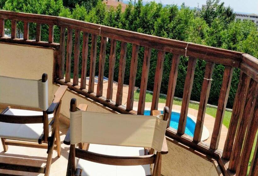 فندق Morski Briz