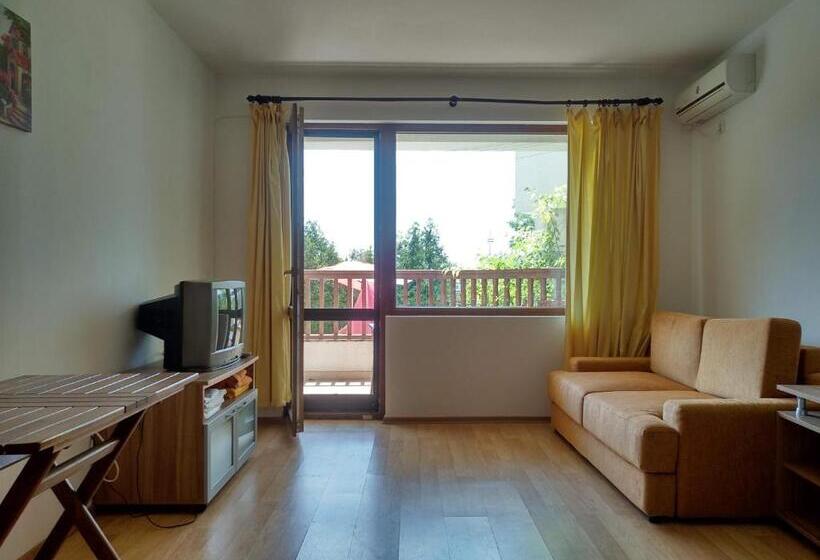 فندق Morski Briz