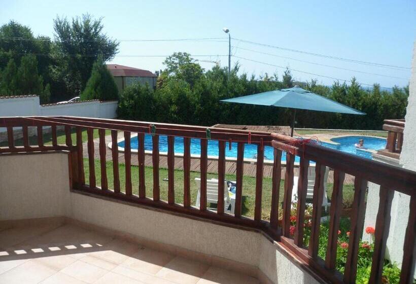 فندق Morski Briz