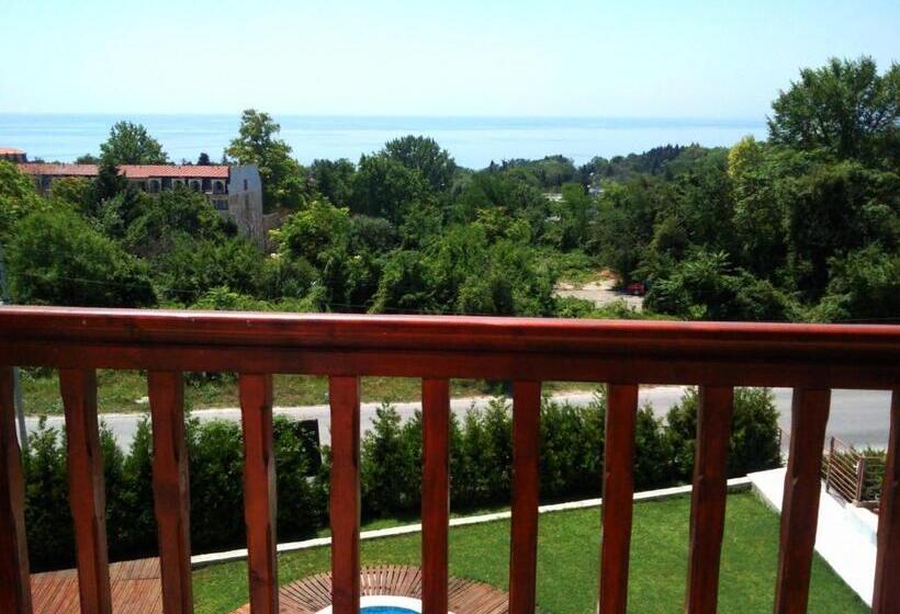 فندق Morski Briz