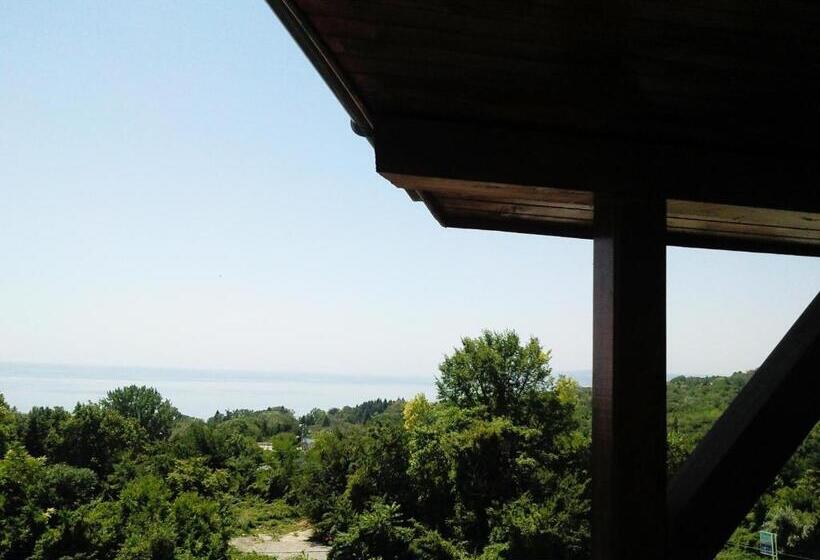 فندق Morski Briz