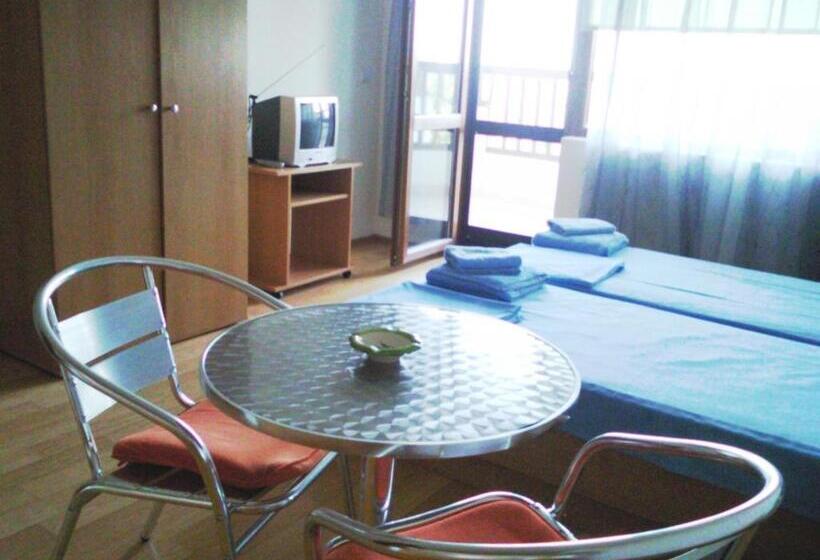 فندق Morski Briz