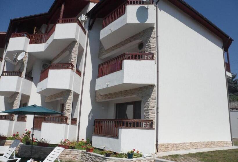 فندق Morski Briz