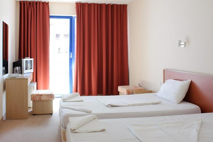 בית מלון כפרי Nadia