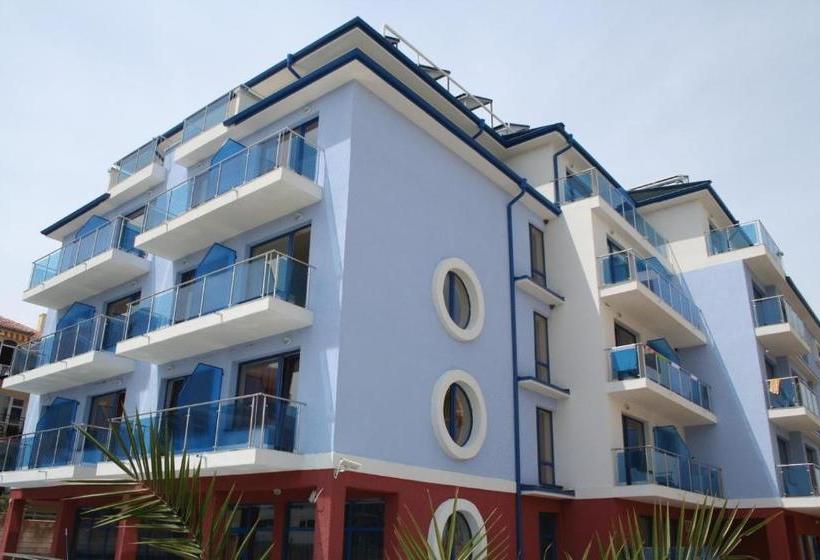 בית מלון כפרי Nadia