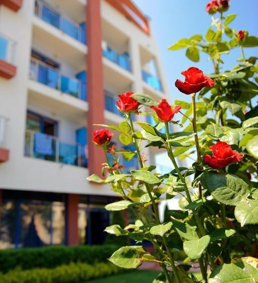 בית מלון כפרי Nadia