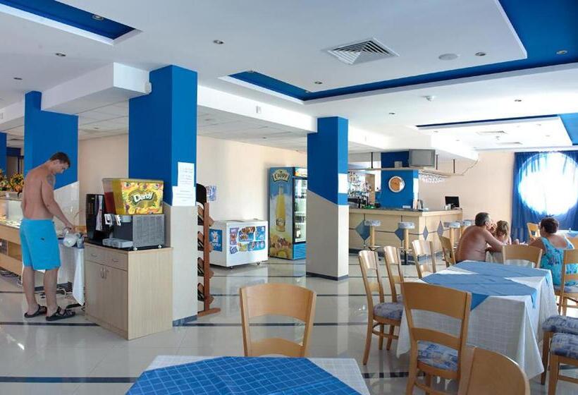 בית מלון כפרי Nadia