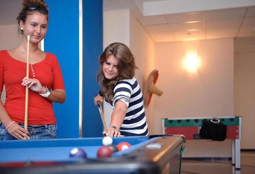 בית מלון כפרי Nadia