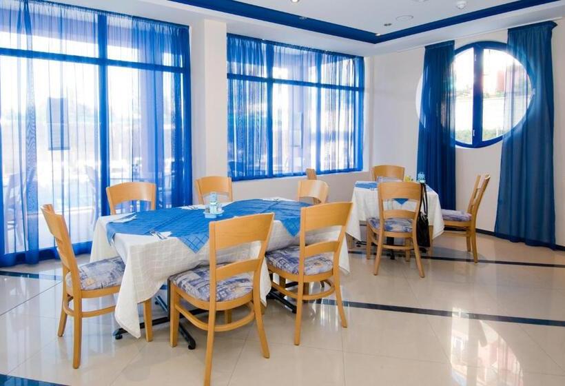 בית מלון כפרי Nadia