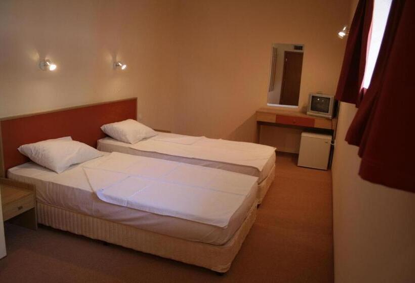 בית מלון כפרי Nadia