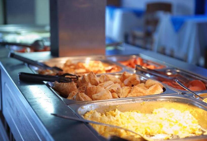 בית מלון כפרי Nadia