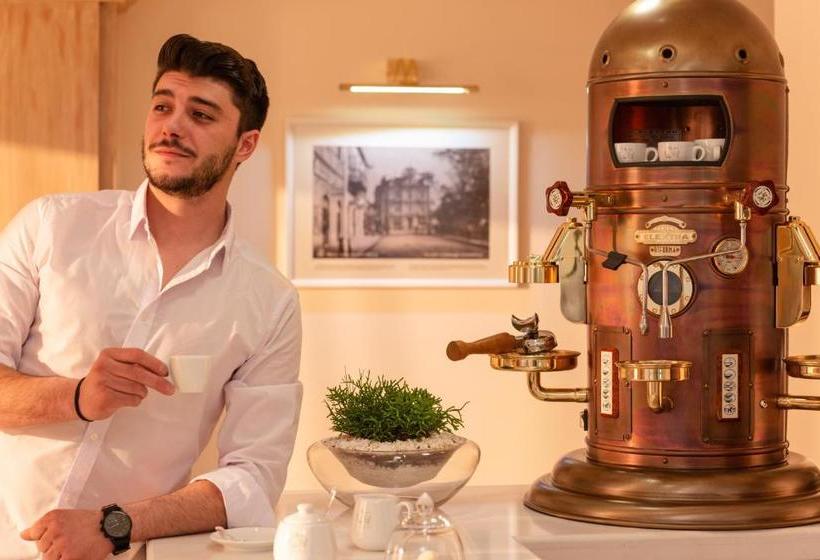 ホテル Family  Anna