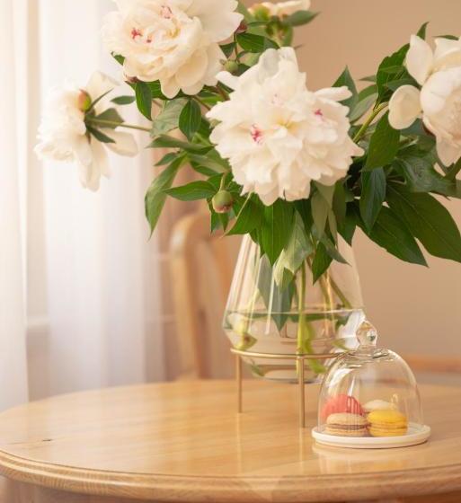 ホテル Family  Anna