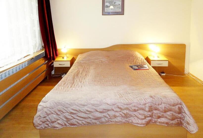 호텔 Of Bulgarian Academy Of Sciences