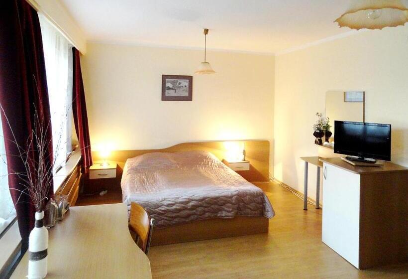 호텔 Of Bulgarian Academy Of Sciences