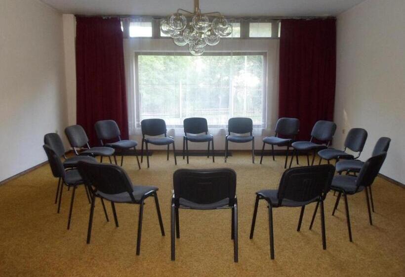 فندق Of Bulgarian Academy Of Sciences