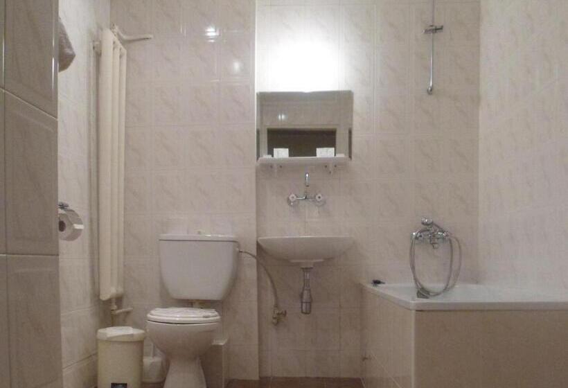 호텔 Of Bulgarian Academy Of Sciences