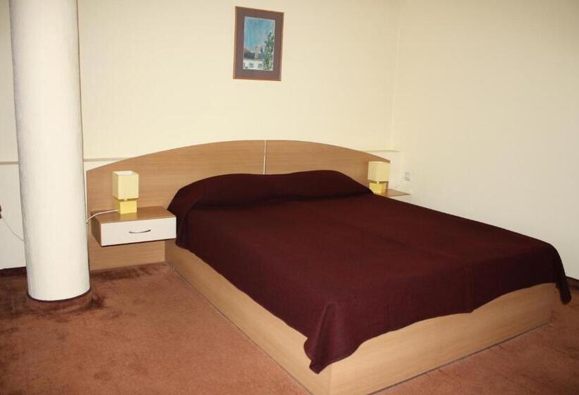 호텔 Of Bulgarian Academy Of Sciences