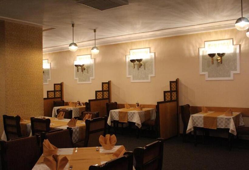 호텔 Of Bulgarian Academy Of Sciences