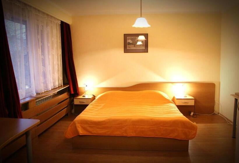 호텔 Of Bulgarian Academy Of Sciences